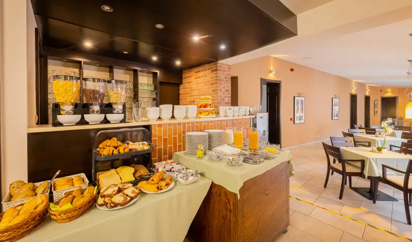 Bazilika alatti Panzi Esztergom - Hsvt 