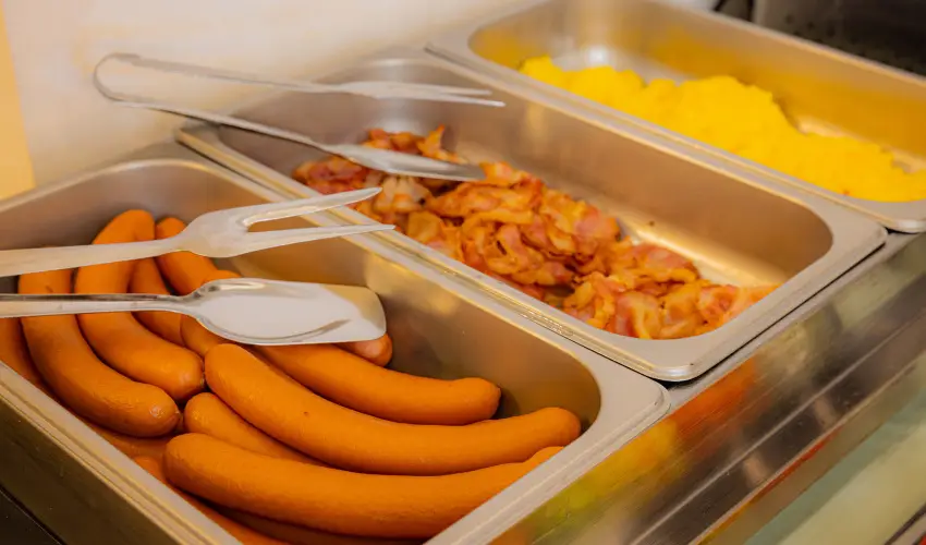 Bazilika alatti Panzi Esztergom - Hsvt 