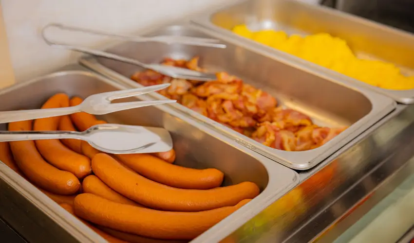 Bazilika alatti Panzi Esztergom - Hsvt 