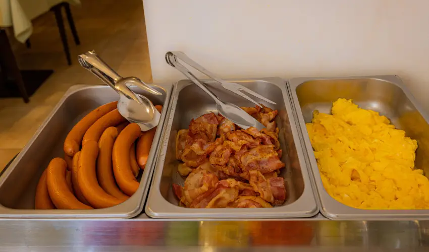 Bazilika alatti Panzi Esztergom - Hsvt 