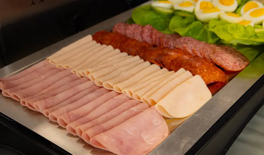 Bazilika alatti Panzi Esztergom - Hsvt 