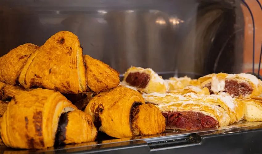 Bazilika alatti Panzi Esztergom - Hsvt 