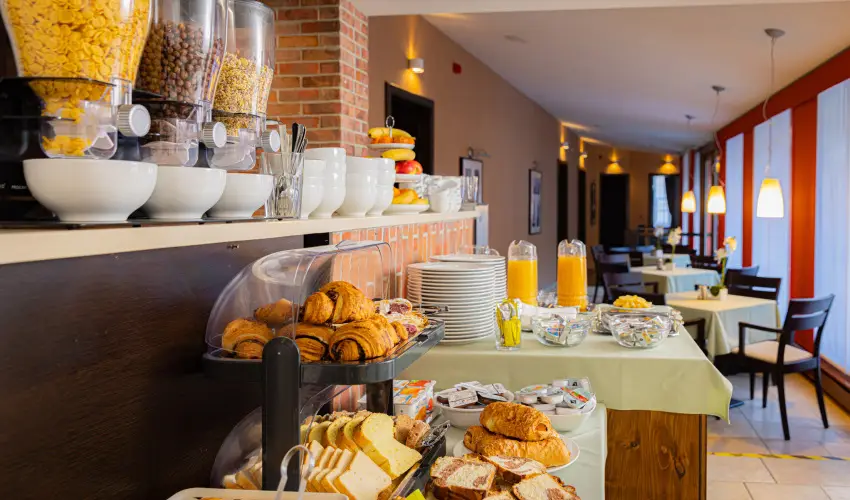 Bazilika alatti Panzi Esztergom - Hsvt 