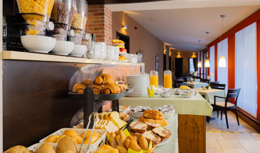 Bazilika alatti Panzi Esztergom - Hsvt 