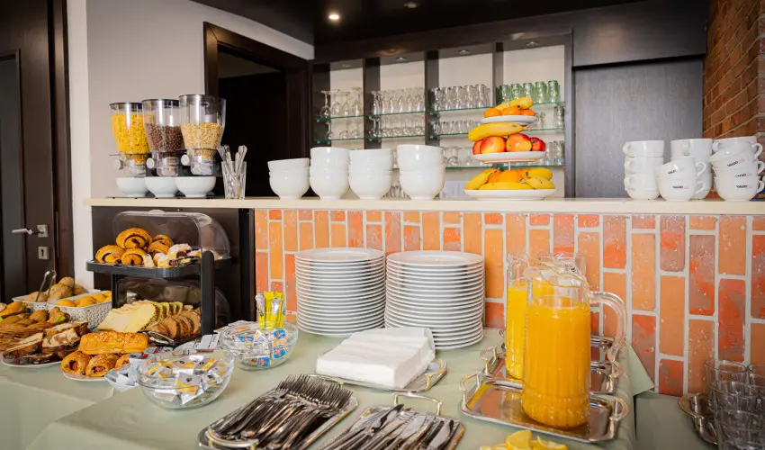 Bazilika alatti Panzi Esztergom - Hsvt 