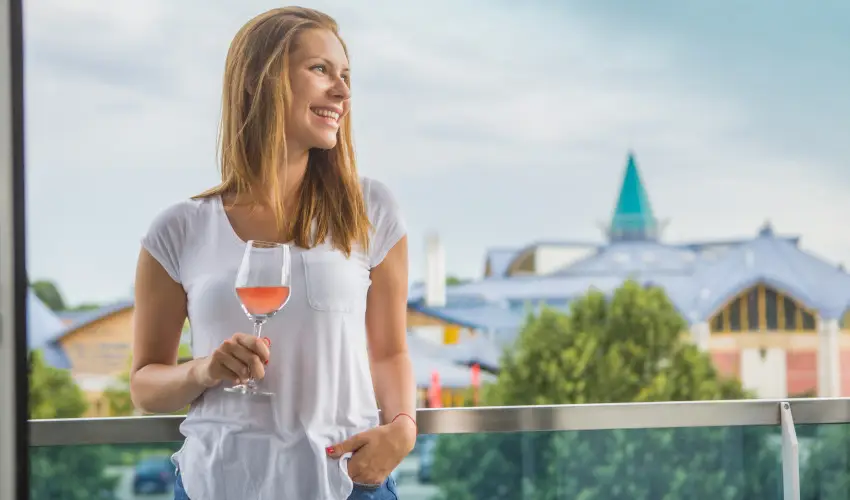 Berill Suites Srvr - Hsvt