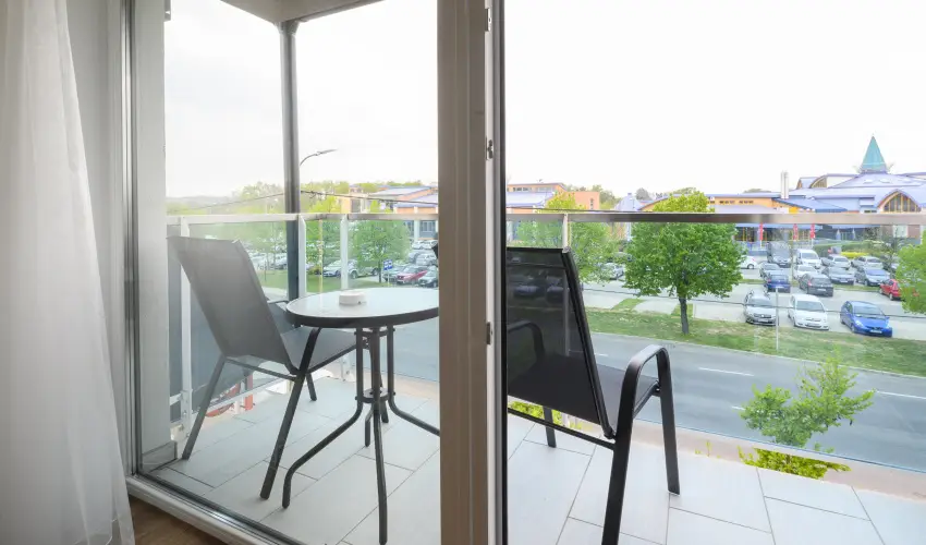 Berill Suites Srvr - Hsvt