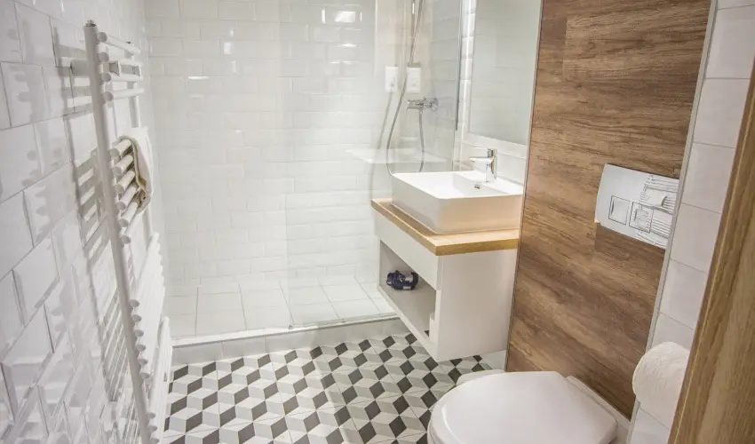 Berill Suites Srvr - Hsvt