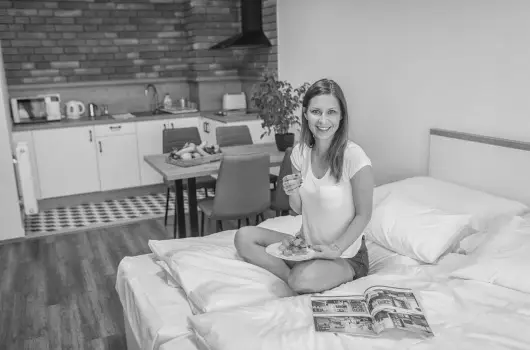 Berill Suites - Hsvt