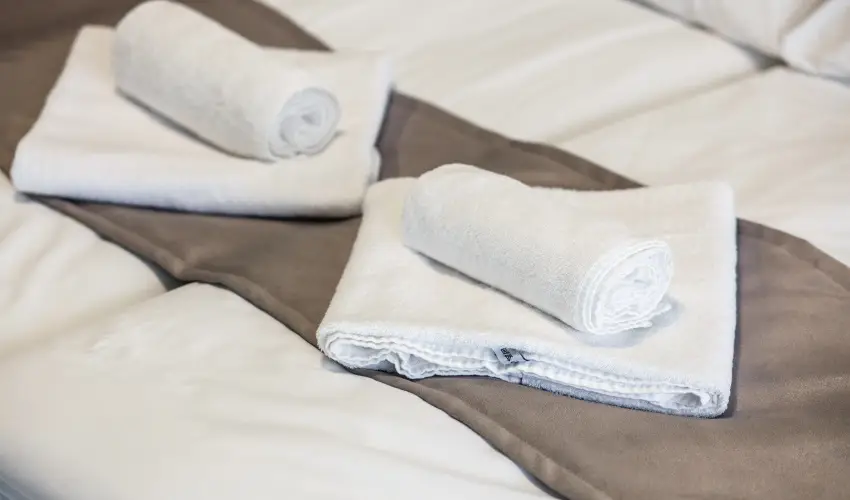 Berill Suites Srvr - Hsvt