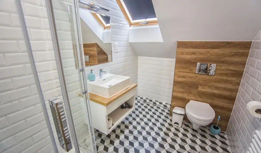 Berill Suites Srvr - Hsvt