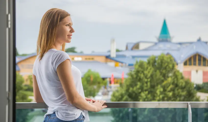 Berill Suites Srvr - Hsvt