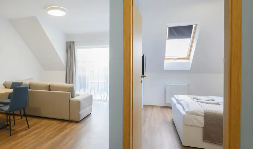 Berill Suites Srvr - Hsvt