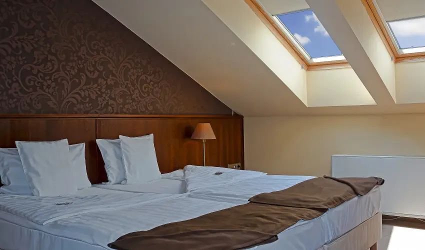 Szpia Bio & Art Hotel Zsmbk - Hsvt - teljes elrefizetssel