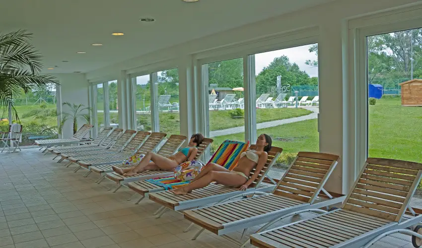 Szpia Bio & Art Hotel Zsmbk - Hsvt - teljes elrefizetssel