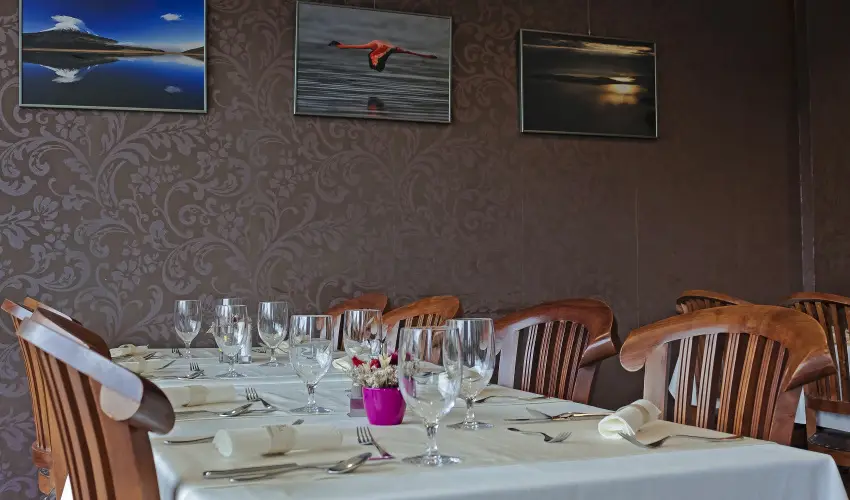 Szpia Bio & Art Hotel Zsmbk - Hsvt - teljes elrefizetssel