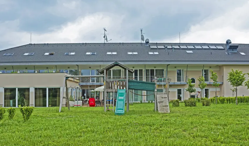 Szpia Bio & Art Hotel Zsmbk - Hsvt - teljes elrefizetssel