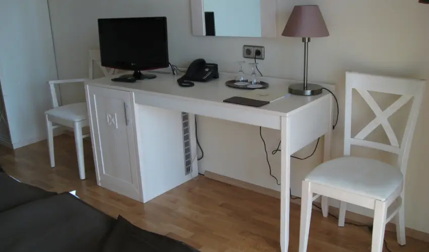 Szpia Bio & Art Hotel Zsmbk - Hsvt - teljes elrefizetssel