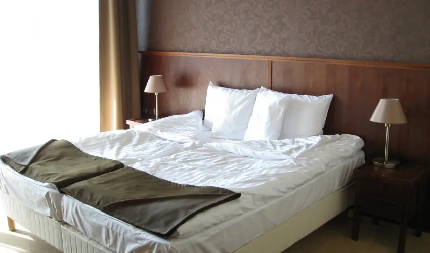 Szpia Bio & Art Hotel Zsmbk - Hsvt - teljes elrefizetssel