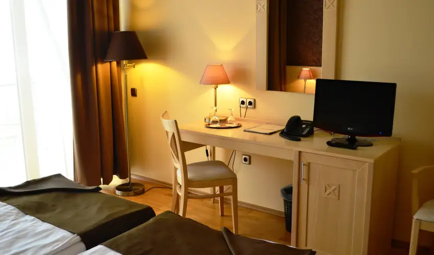 Szpia Bio & Art Hotel Zsmbk - Hsvt - teljes elrefizetssel