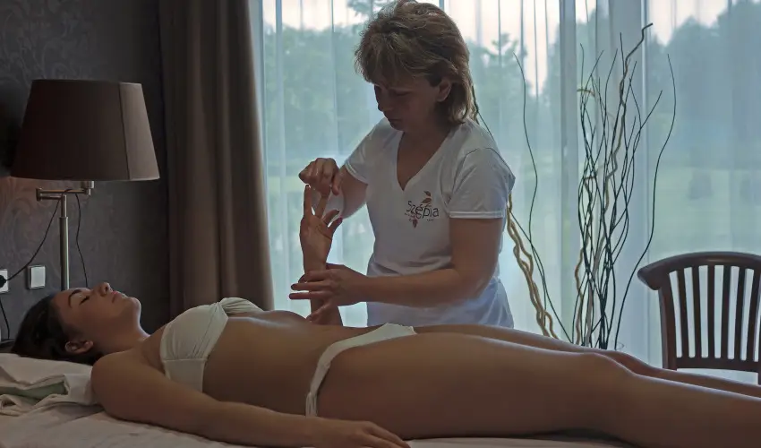 Szpia Bio & Art Hotel Zsmbk - Hsvt - teljes elrefizetssel