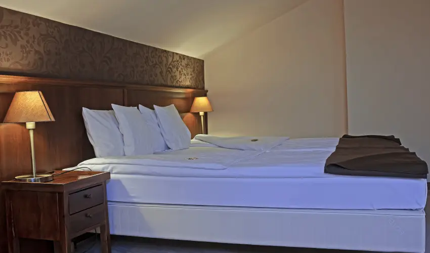 Szpia Bio & Art Hotel Zsmbk - Hsvt - teljes elrefizetssel