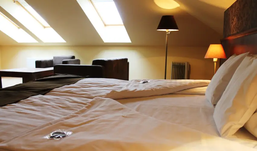 Szpia Bio & Art Hotel Zsmbk - Hsvt - teljes elrefizetssel