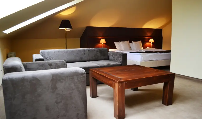 Szpia Bio & Art Hotel Zsmbk - Hsvt - teljes elrefizetssel