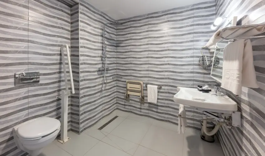 Szpia Bio & Art Hotel Zsmbk - Hsvt - teljes elrefizetssel