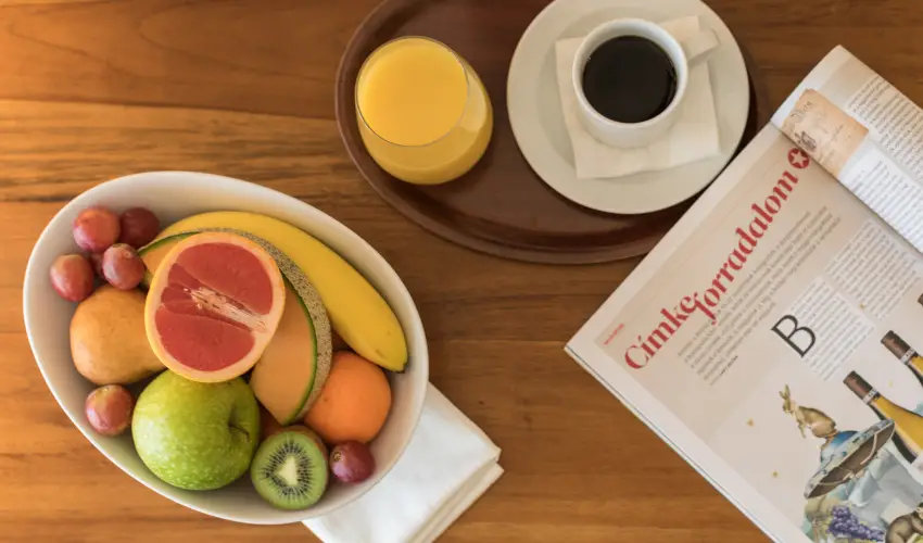 Szpia Bio & Art Hotel Zsmbk - Hsvt - teljes elrefizetssel