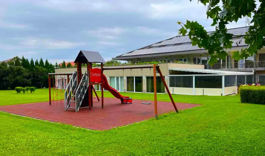 Szpia Bio & Art Hotel Zsmbk - Hsvt - teljes elrefizetssel