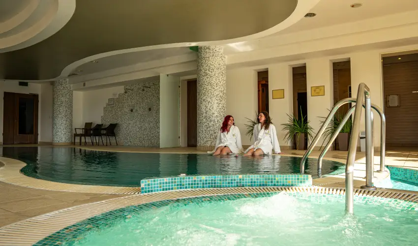 Sz�pia Bio & Art Hotel Zs�mb�k - H�sv�t