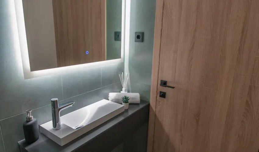 BJ81 Suite Hotel Sifok - Hsvt (min. 3 j)