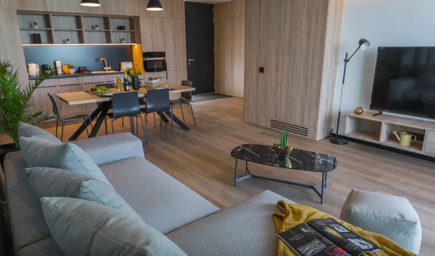 BJ81 Suite Hotel Sifok - Hsvt (min. 3 j)