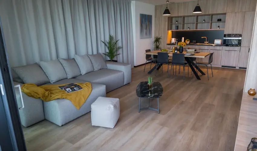 BJ81 Suite Hotel Sifok - Hsvt (min. 3 j)