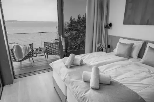 BJ81 Suite Hotel - H�sv�t