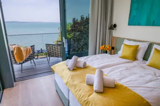 BJ81 Suite Hotel - Hsvt (min. 3 j)