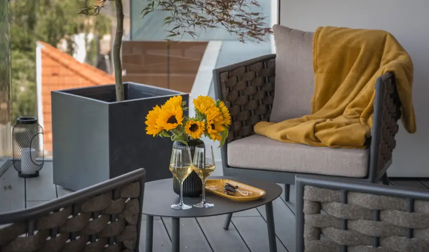 BJ81 Suite Hotel Sifok - Hsvt (min. 3 j)