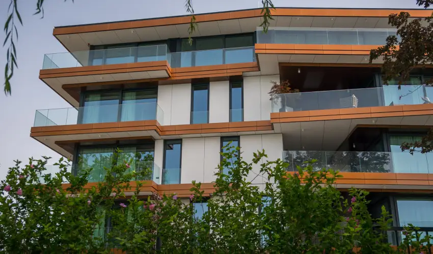 BJ81 Suite Hotel Sifok - Hsvt (min. 3 j)