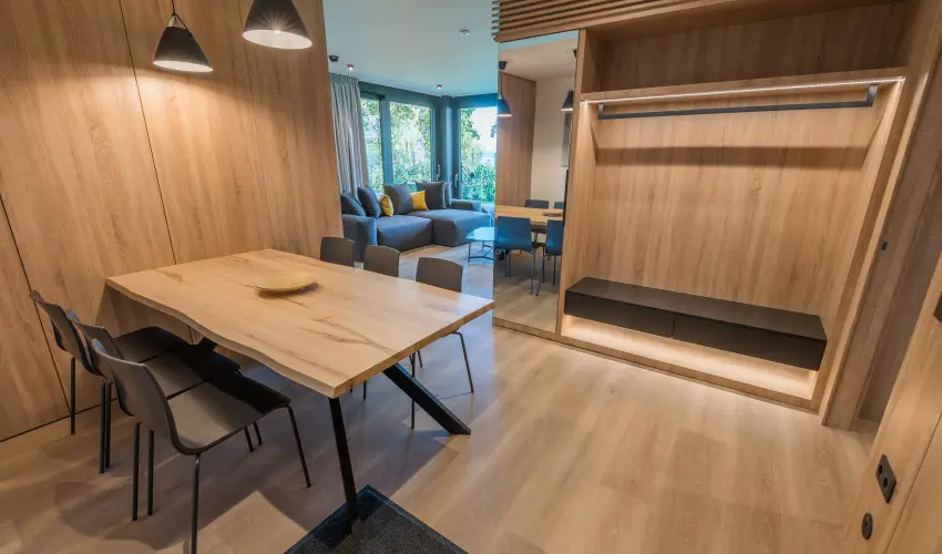 BJ81 Suite Hotel Sifok - Hsvt (min. 3 j)