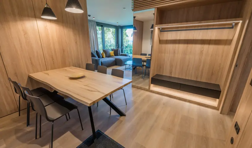 BJ81 Suite Hotel Sifok - Hsvt (min. 3 j)