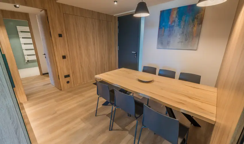 BJ81 Suite Hotel Sifok - Hsvt (min. 3 j)