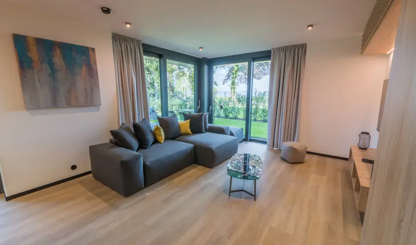 BJ81 Suite Hotel Sifok - Hsvt (min. 3 j)