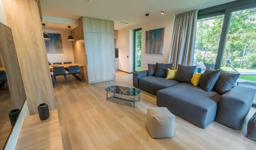 BJ81 Suite Hotel Sifok - Hsvt (min. 3 j)