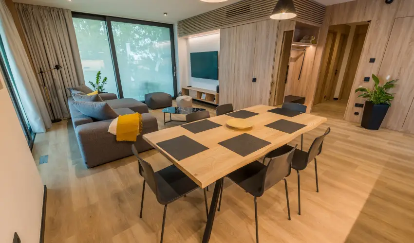 BJ81 Suite Hotel Sifok - Hsvt (min. 3 j)