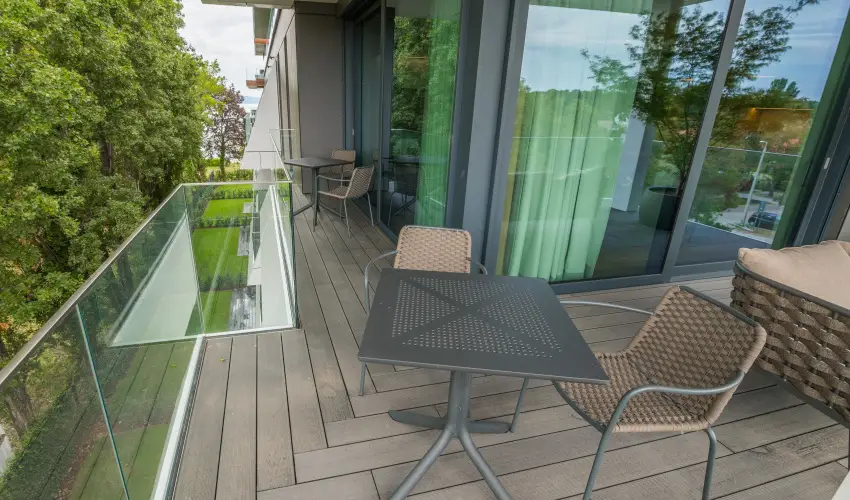 BJ81 Suite Hotel Sifok - Hsvt (min. 3 j)