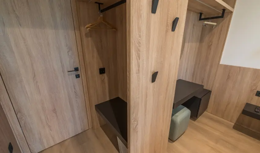 BJ81 Suite Hotel Sifok - Hsvt (min. 3 j)