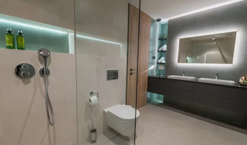 BJ81 Suite Hotel Sifok - Hsvt (min. 3 j)