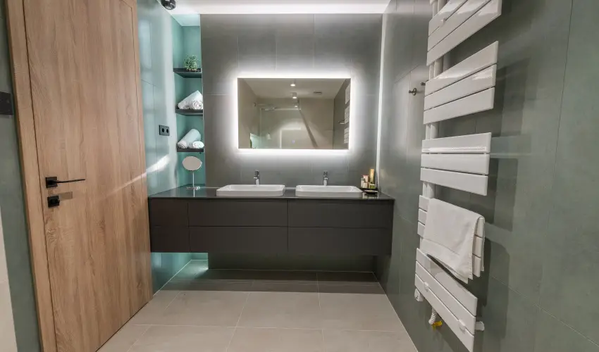 BJ81 Suite Hotel Sifok - Hsvt (min. 3 j)