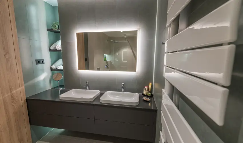 BJ81 Suite Hotel Sifok - Hsvt (min. 3 j)